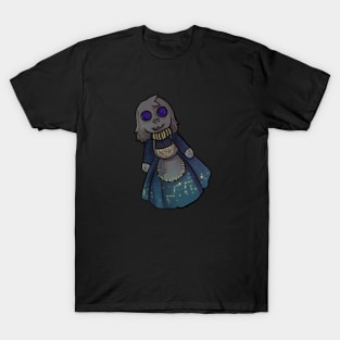 Outertale Toriel Plush T-Shirt